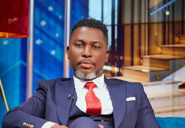 A Plus slams Akufo-Addo, hails President Mahama for not sacking IGP Dampare, Chief Justice