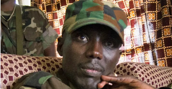 Di rebel leader wey im career surround di kasala for Rwanda and DR Congo