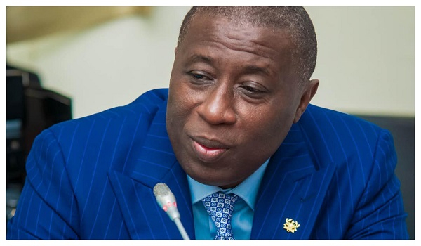 NPP MP apologises over controversial betting tax comments