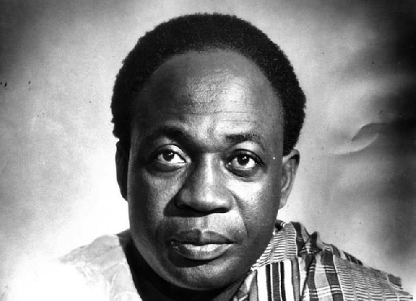 Why I campaigned for Busia in the 1969 election – Kwame Nkrumah explains in a letter