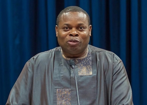 ‘A humane budget’ – Franklin Cudjoe reacts to cancellation of taxes