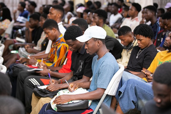Industry collaboration key to shaping future architects – IDDG president
