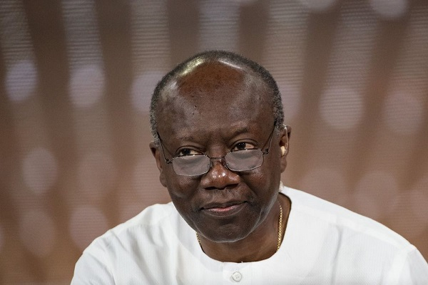 Ofori-Atta would have faced severe consequences in some Asian countries – Kit Yawson