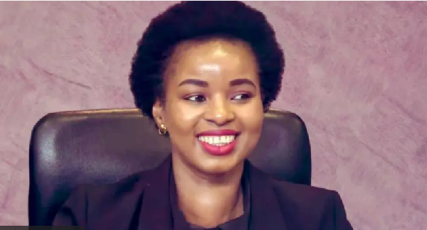 South Africa mourn di death of dia first female nuclear scientist wey die at 37