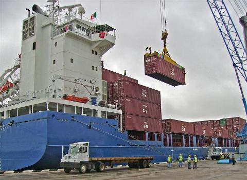Ghana records GH¢44.7 billion trade surplus in 2024