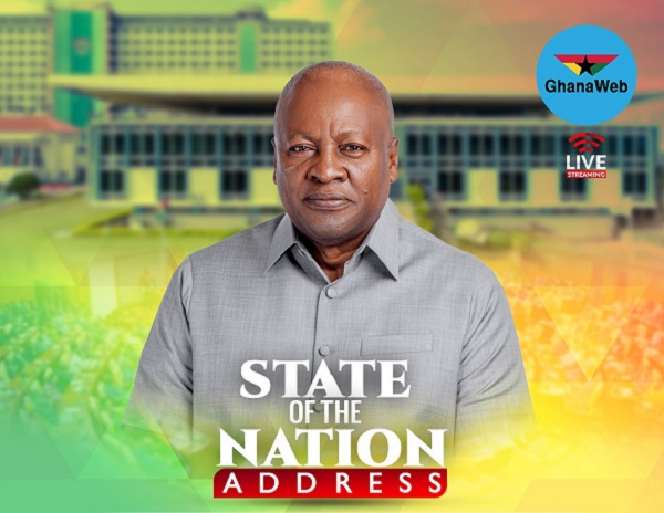 7 things President Mahama is likely to address