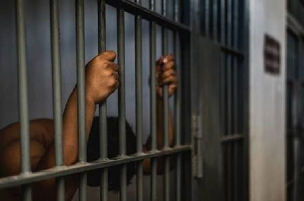 Man remanded for brutally assaulting his pregnant girlfriend in Somanya