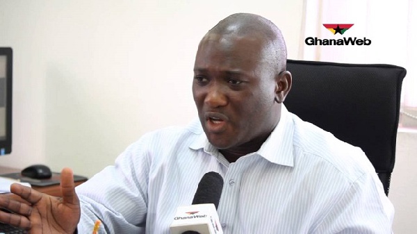 Communications minister Sam George becoming like Idi Amin – Hassan Tampuli