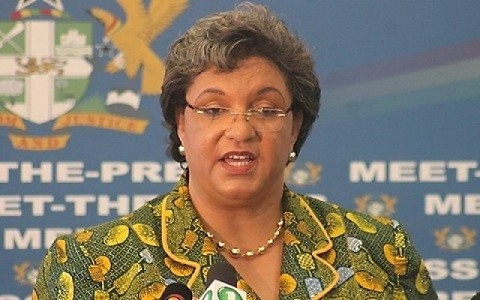 Every African country sees itself as special, Ghana must be strategic – Hanna Tetteh