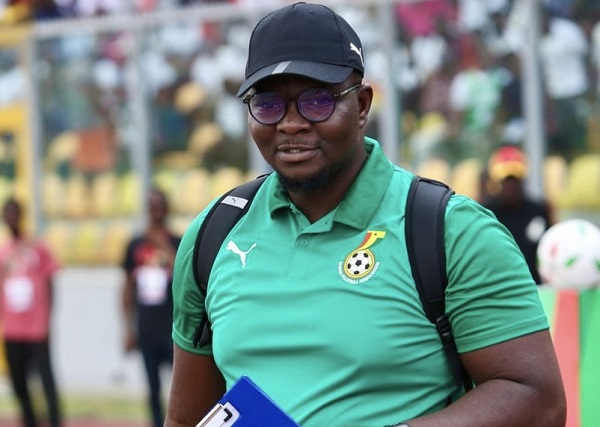 Pooley’s tragic incident could be a turning point for Ghanaian football – Ameenu Shardow