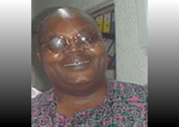 Rawlings’s deputy finance minister who spent his days in jail on a pacemaker and oxygen tank