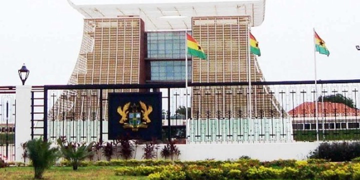 2025 Independence day relocated to Jubilee House to cut cost
