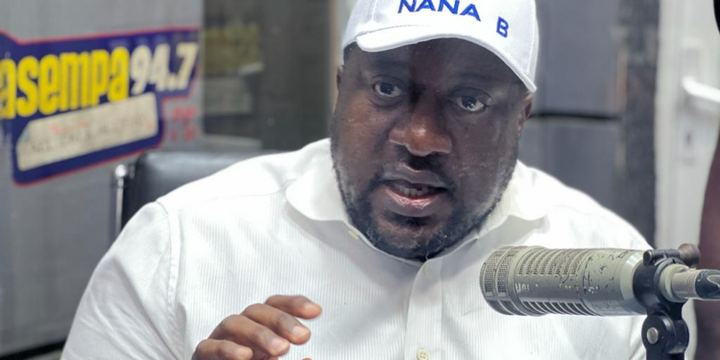 ORAL is a tool for political prosecution – NPP
