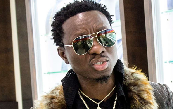 NPP is to blame for my Eurobond loss, not Ghana as a country – Michael Blackson