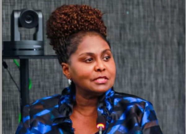 Meet the Ghanaian appointed as a Special Adviser to the ICC