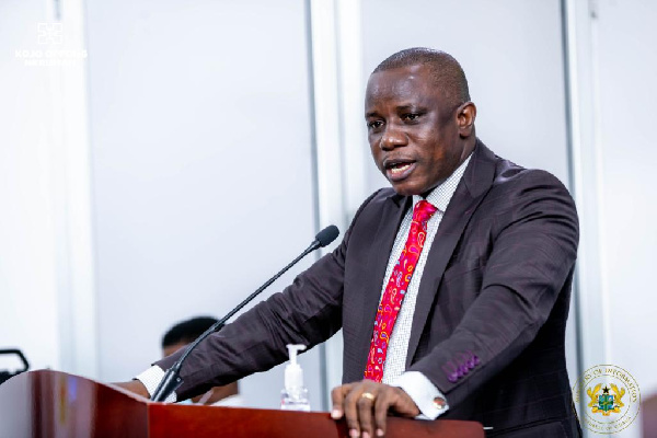 Mahama’s gov’t has no moral justification to prosecute NPP appointees