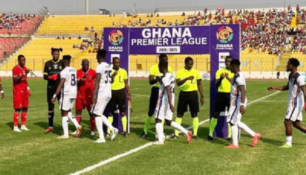Hearts of Oak and Asante Kotoko join forces to revive Ghana football following Pooley’s death