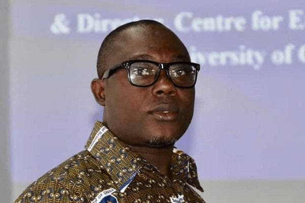 Don’t live like Arabian Kings when labour has accepted a paltry 10% increment—Gyampo to Mahama’s appointees