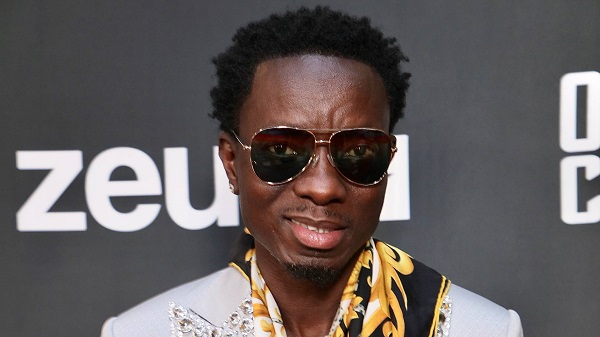 How Ghanaians reacted to Michael Blackson blaming NPP government for Eurobond woes