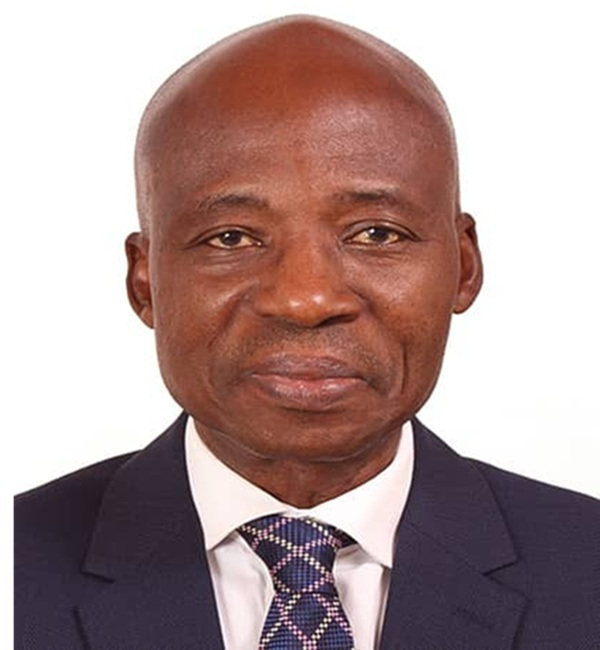 Adam Sulley appointed Deputy Director-General of SSNIT