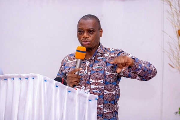 ‘This should not happen again’ – Kwadaso MP on Pooley’s murder