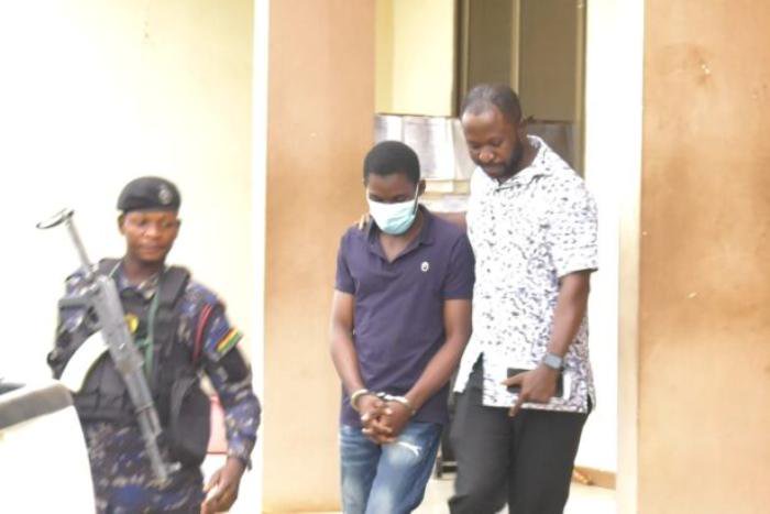 Prime Suspect in KNUST Student’s Murder, Daniel Tuffuor Remanded Into Custody Until March 17th