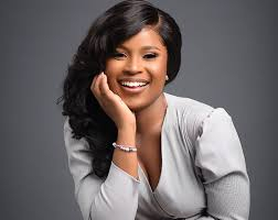 Ghanaian media personality Berla Mundi speaks out.