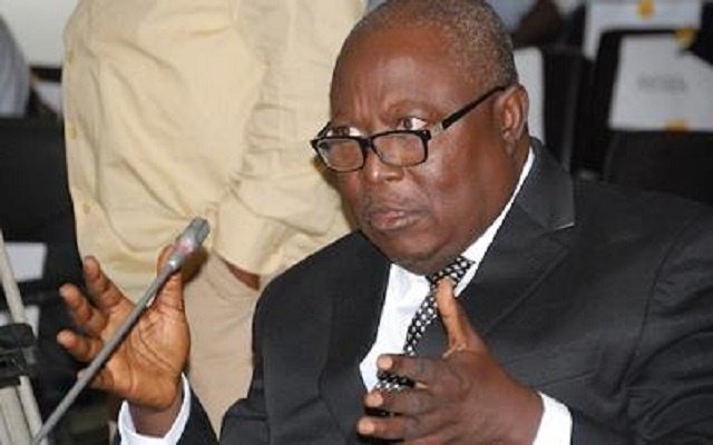 This Rambo-style raid needs more than an apology – Martin Amidu demands probe