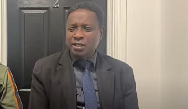 Why should someone like you be a security officer in the UK?