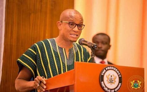 Ghana’s Former Oil Chief Credits Akufo-Addo for Career Rise