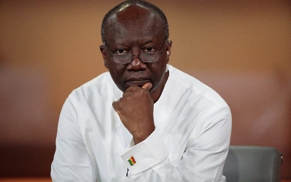“Ofori-Atta can never be a fugitive, OSP got it wrong” – NPP