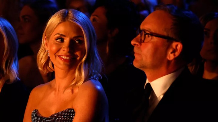 Holly Willoughby opens up on ‘disagreements’ with husband and admits ‘he can derail me’