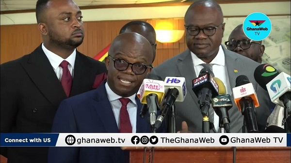 Dr. Ayew didn’t contest for any position – Ashanti Parliamentary Caucus