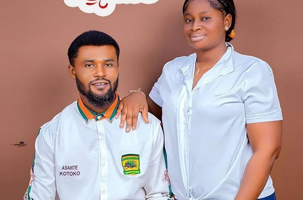 Four things to know about popular Asante Kotoko fan who was killed during Nsoatreman game