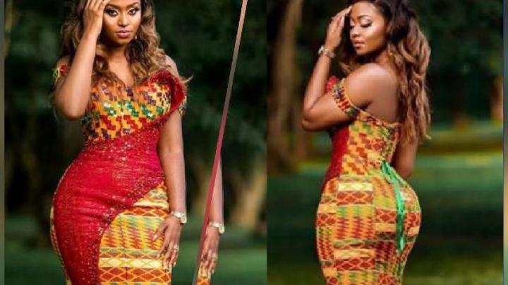 Stunning Outfits for Your Big Day