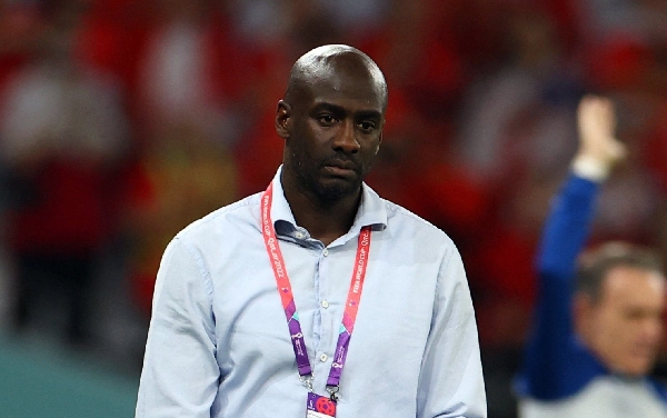I am confident Otto Addo will qualify Black Stars for 2026 World Cup