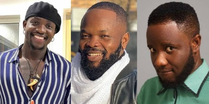 I Have No Regrets Inviting DeeOne To My Podcast – Nedu