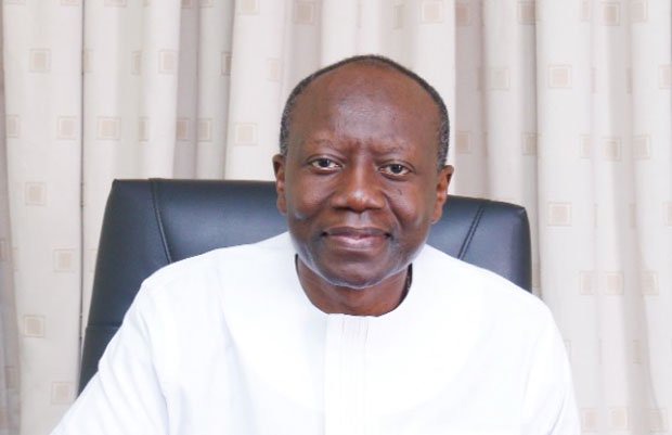 Akufo-Addo’s loyalty to Ofori-Atta and internal divisions led to NPP’s 2024 defeat – Report
