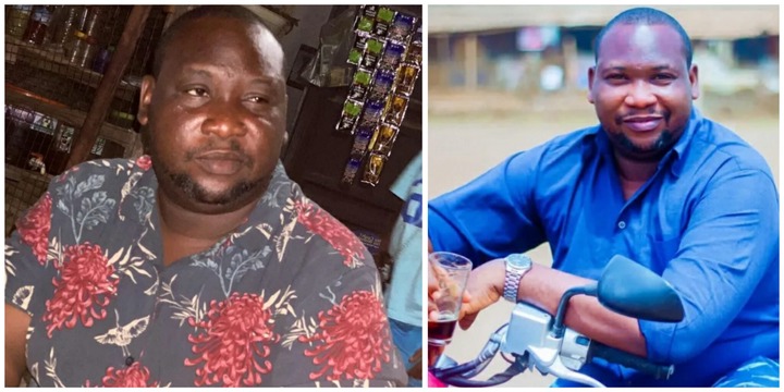 Movie Practitioner Rotimi Raji found dead in bathroom