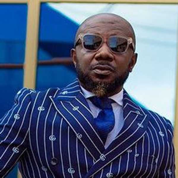 Osebo the Zaraman is set to marry a mystery woman and has announced the wedding date