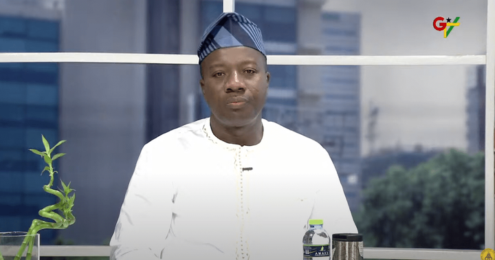 You’re planting the idea – Ayariga blasts Afenyo-Markin over third term claims
