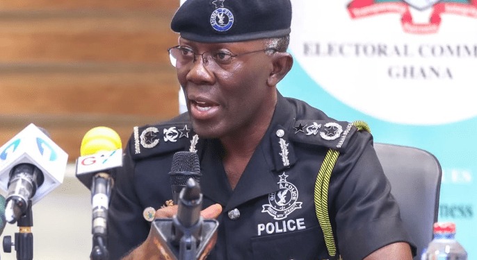 Let’s leave IGP Dampare’s destiny to President Mahama – Deputy Minister nominee