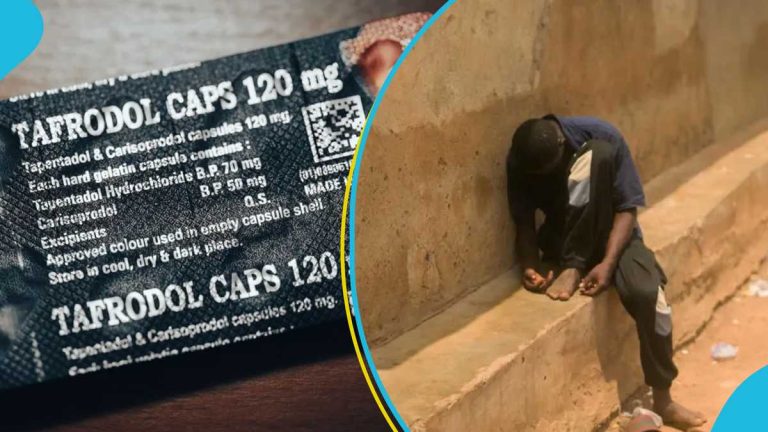 BBC Releases Exposé On Indian Pharma Firm Illegally Exporting Highly Addictive Drug To Ghana