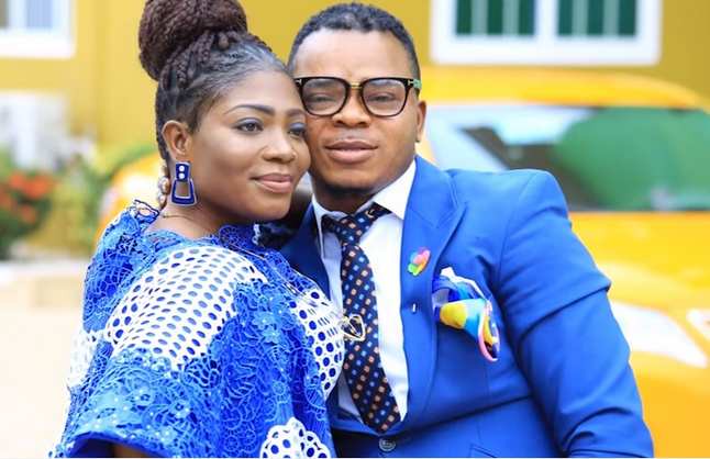 I Told My Wife If She’s Not Happy With Me, We Should Divorce – Bishop Obinim Reacts to Cheating Allegations
