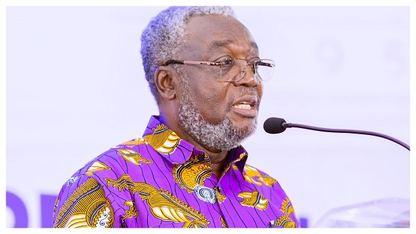 Stop throwing dust into the eyes of Ghanaians – Mahama told