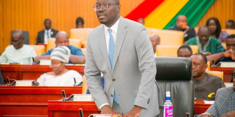 An ex-finance minister says Dr. Ato Forson was a pain in the neck.