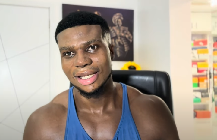 Why I did nose surgery, Comedian Zicsaloma details his rhinoplasty journey