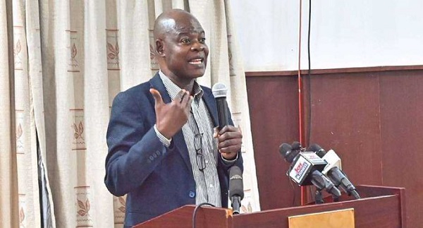 Adongo cannot be better than Ato Forson – Steve Manteaw spits fire