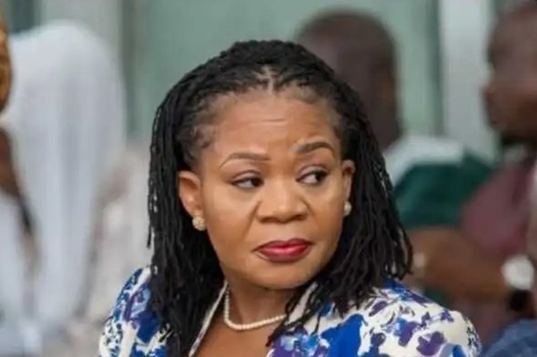 My husband ordered that I leave parliament amidst vetting chaos – Appointments Committee Clerk