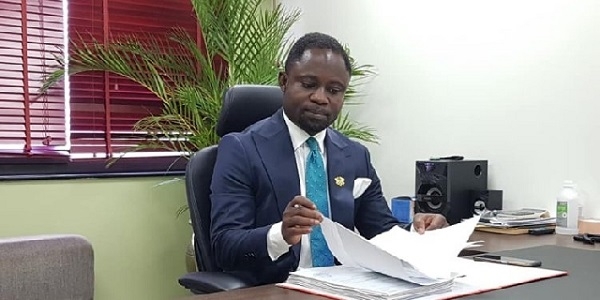 ‘I was completely in the dark about the change’ – Mintah Akandoh laments vetting reschedule